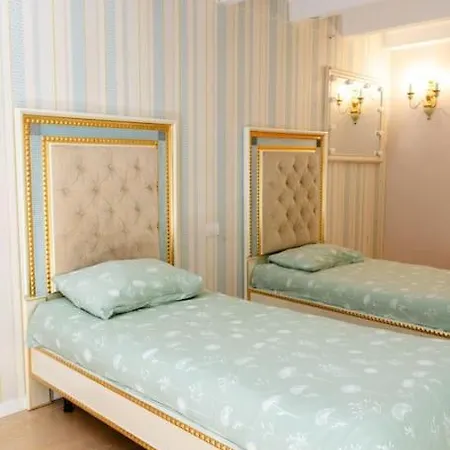 5 Da Letto