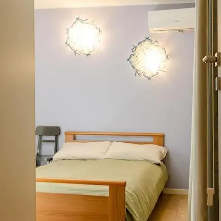 Lägenhet 5 Da Letto *