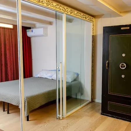 5 Da Letto Milano