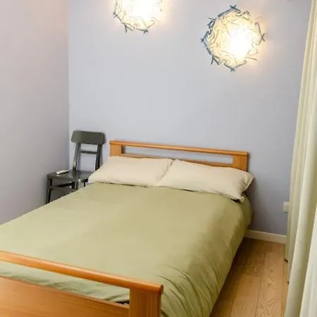 Lägenhet 5 Da Letto