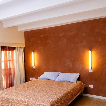 Lägenhet 5 Da Letto Milano