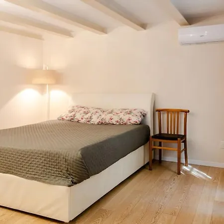 5 Da Letto Lägenhet