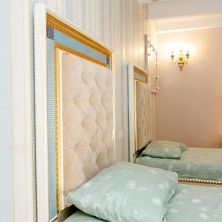 Lägenhet 5 Da Letto *