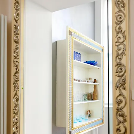 Lägenhet 5 Da Letto Milano