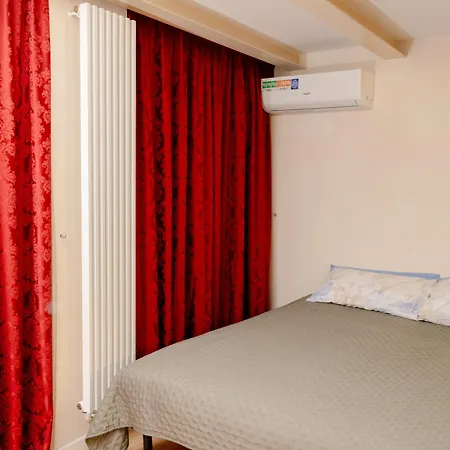 5 Da Letto Lägenhet Milano